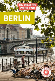 Guide Un grand week-end à Berlin 2018