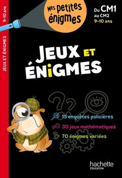 Jeux et énigmes