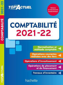 Top'Actuel Comptabilité