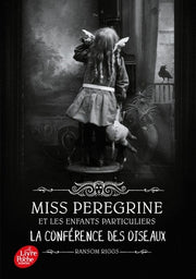 Miss Peregrine, Tome 05