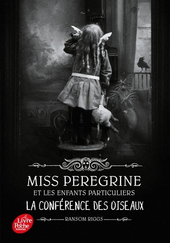 Miss Peregrine, Tome 05