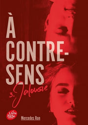 A contre-sens - Tome 3