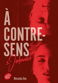 A contre-sens - Tome 3
