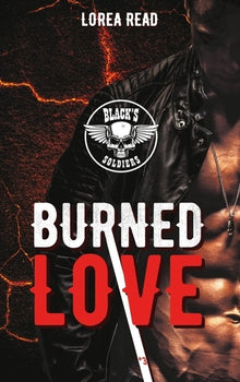 Burned Love