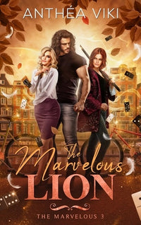 The Marvelous Lion