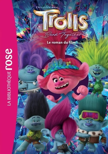 Les Trolls 3