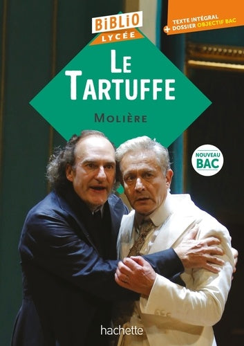 Le Tartuffe, ou l'Imposteur