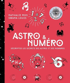 Astro & Numéro