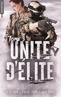 Unité d'Elite