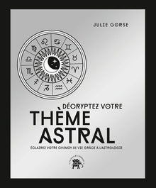 Décryptez votre thème astral
