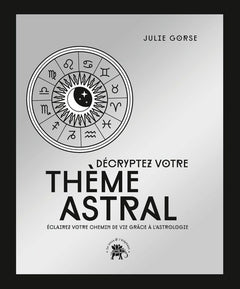 Décryptez votre thème astral