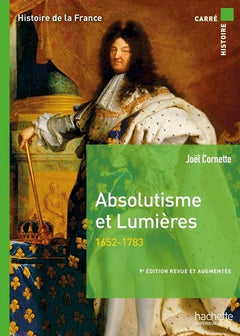 Absolutisme et Lumières