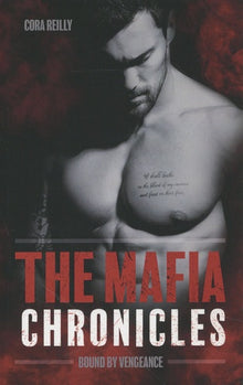 Bound by Vengeance - The Mafia Chronicles, T5 (Edition Française)