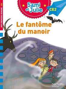 Le fantôme du manoir