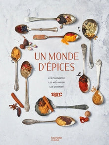 Un monde d'épices