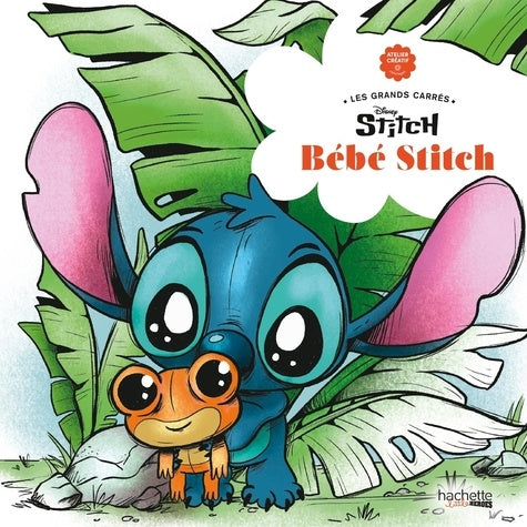 Bébé Stitch