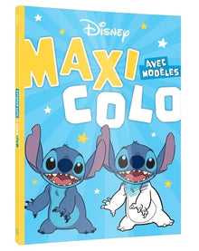 Maxi Colo avec modèles