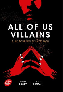All of us villains, Tome 01