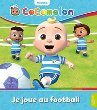 Cocomelon - Je joue au football