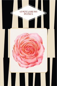Le petit livre des roses