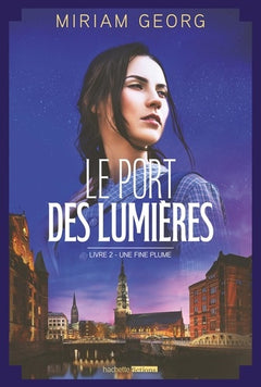 Une fine plume