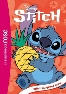 Stitch !, Tome 10