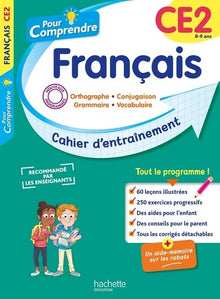 Pour comprendre français CE2
