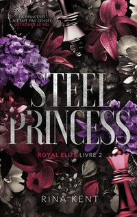 Royal Elite Tome 2