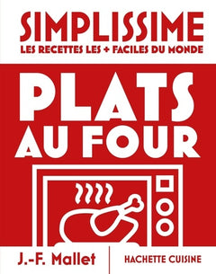 NED Moyen Simplissime - Plats au four