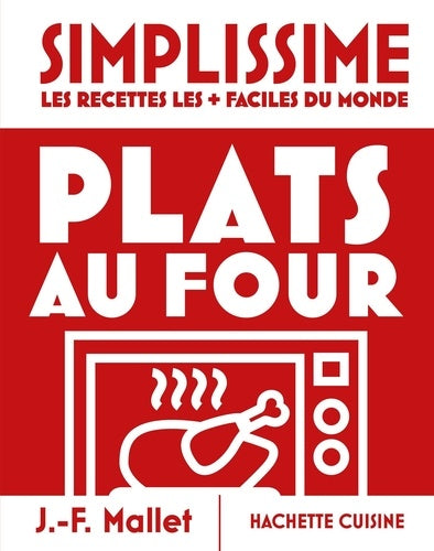 NED Moyen Simplissime - Plats au four