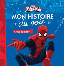 Spider-Man - C'est du sport
