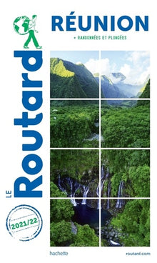 Guide du Routard Réunion
