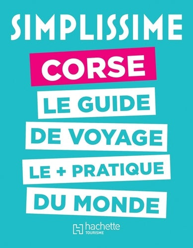 Le Guide Simplissime Corse