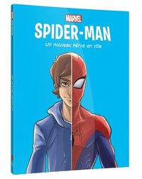 Spider-Man - Un nouveau héros en ville