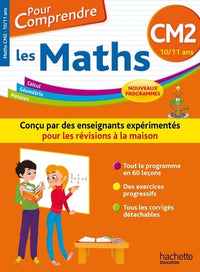 Pour comprendre maths CM2