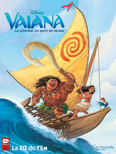 VAIANA