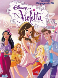 Violetta - Intégrale