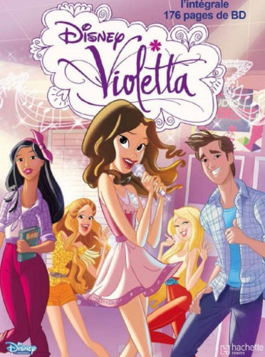 Violetta - Intégrale