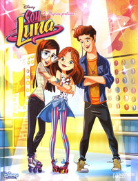 SOY LUNA TOME 2