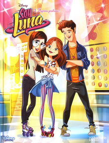 SOY LUNA TOME 2