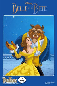 La Belle & la Bête