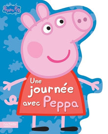 Peppa Pig / Une journée avec Peppa