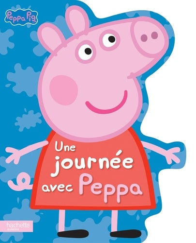 Peppa Pig / Une journée avec Peppa