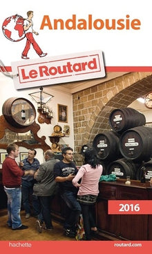 Andalousie
