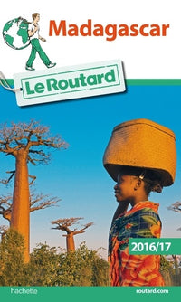 Madagascar