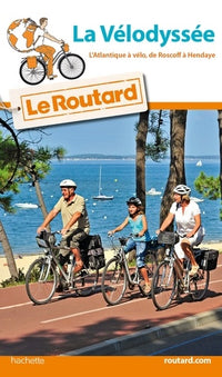 La vélodyssée