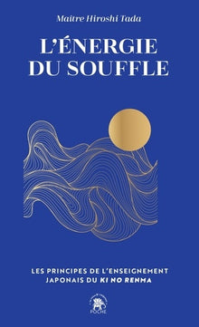 L'énergie du souffle