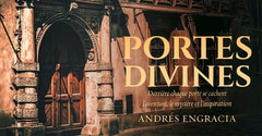 Mon oracle de poche : Portes divines