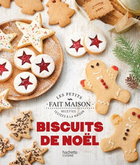 Biscuits de Noël Nouvelle édition