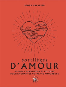 Sortilèges d'amour